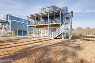 3216 Whichards Beach Rd, Chocowinity, NC 27817 - Photo 46