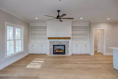 3216 Whichards Beach Road, Chocowinity, NC 27817 - Photo 16
