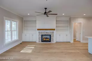 3216 Whichards Beach Rd, Chocowinity, NC 27817 - Photo 16