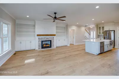 3216 Whichards Beach Road, Chocowinity, NC 27817 - Photo 6