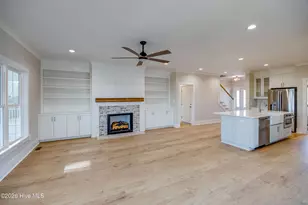 3216 Whichards Beach Rd, Chocowinity, NC 27817 - Photo 6