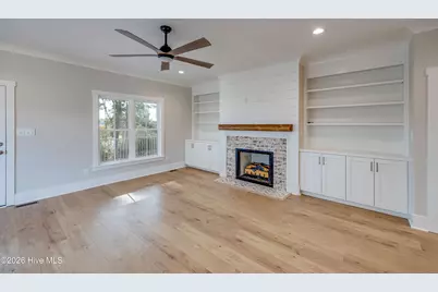 3216 Whichards Beach Road, Chocowinity, NC 27817 - Photo 8