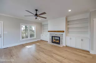 3216 Whichards Beach Rd, Chocowinity, NC 27817 - Photo 8