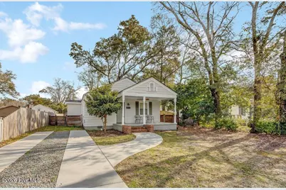 1933 Jackson Street, Wilmington, NC 28401 - Photo 1