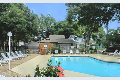 810 Colony Place # F, Sunset Beach, NC 28468 - Photo 32