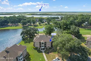 810 Colony Pl, Sunset Beach, NC 28468 - Photo 22
