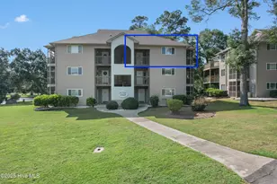 810 Colony Pl, Sunset Beach, NC 28468 - Photo 1