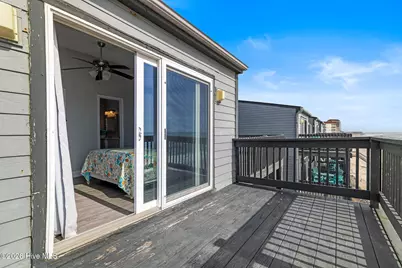 1928 New River Inlet Road #219, North Topsail Beach, NC 28460 - Photo 16