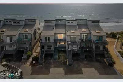 1928 New River Inlet Road #219, North Topsail Beach, NC 28460 - Photo 2