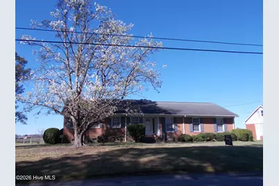 1606 Hardee Road, Kinston, NC 28504 - Photo 1