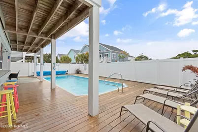 115 Deal Drive, Holden Beach, NC 28462 - Photo 58