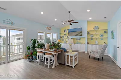 115 Deal Drive, Holden Beach, NC 28462 - Photo 8