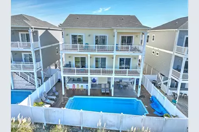115 Deal Drive, Holden Beach, NC 28462 - Photo 2