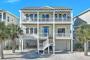 115 Deal Dr, Holden Beach, NC 28462 - Photo 1