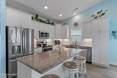 115 Deal Drive, Holden Beach, NC 28462 - Photo 14