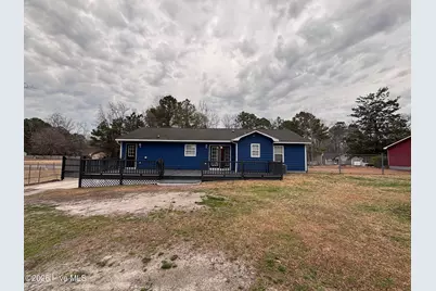 402 Lancaster Court, Jacksonville, NC 28540 - Photo 30