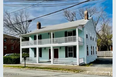 411 Chestnut Street, Wilmington, NC 28401 - Photo 1