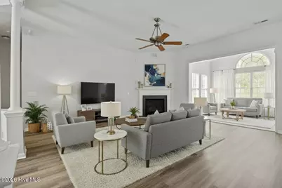 556 Sandpiper Bay Drive SW, Sunset Beach, NC 28468 - Photo 12
