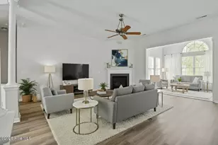 556 Sandpiper Bay Dr SW, Sunset Beach, NC 28468 - Photo 12
