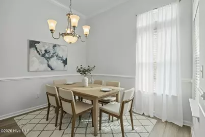 556 Sandpiper Bay Drive SW, Sunset Beach, NC 28468 - Photo 24