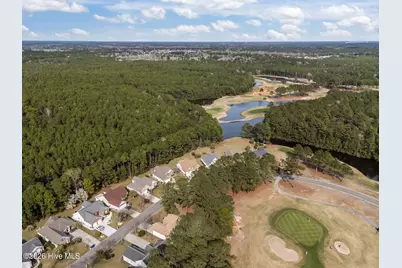 556 Sandpiper Bay Drive SW, Sunset Beach, NC 28468 - Photo 68