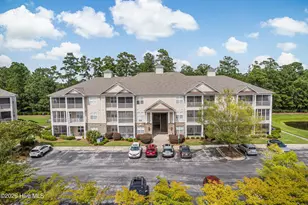 240 Woodlands Way, Calabash, NC 28467 - Photo 1