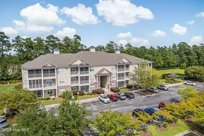 240 Woodlands Way #Unit 4, Calabash, NC 28467 - Photo 42