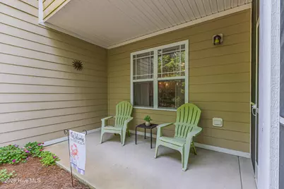 240 Woodlands Way #Unit 4, Calabash, NC 28467 - Photo 36