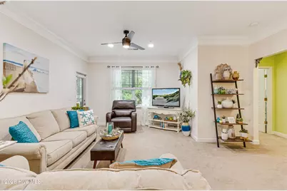 240 Woodlands Way #Unit 4, Calabash, NC 28467 - Photo 12