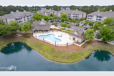 240 Woodlands Way #Unit 4, Calabash, NC 28467 - Photo 64