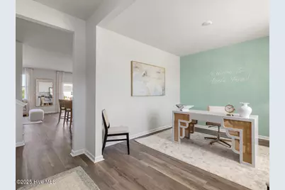 411 Oak Knoll Drive #Lot 72, Jacksonville, NC 28546 - Photo 8