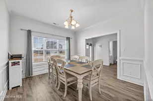 646 Indigo Johnston Dr, Jacksonville, NC 28546 - Photo 8