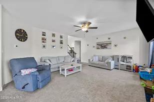 646 Indigo Johnston Dr, Jacksonville, NC 28546 - Photo 18