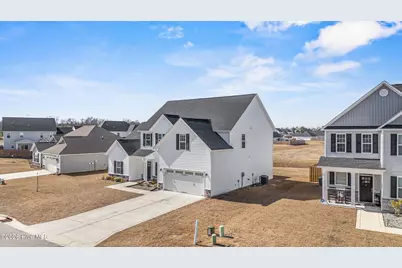 646 Indigo Johnston Drive, Jacksonville, NC 28546 - Photo 6