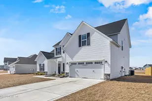 646 Indigo Johnston Dr, Jacksonville, NC 28546 - Photo 2