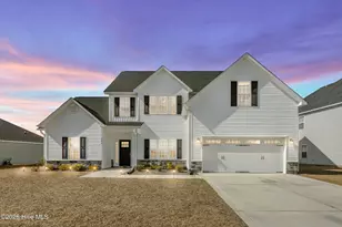 646 Indigo Johnston Dr, Jacksonville, NC 28546 - Photo 1