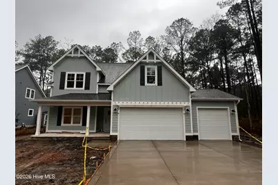 732 Riverbirch Drive, Vass, NC 28394 - Photo 2