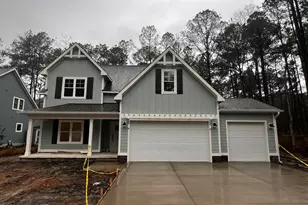 732 Riverbirch Dr, Vass, NC 28394 - Photo 2