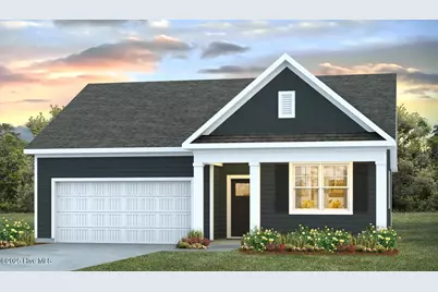 407 Oak Knoll Drive #Lot 74, Jacksonville, NC 28546 - Photo 2