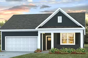 407 Oak Knl Dr, Jacksonville, NC 28546 - Photo 2
