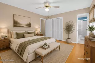 609 Edgehill Rd, Trent Woods, NC 28562 - Photo 16