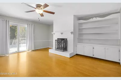 609 Edgehill Road, Trent Woods, NC 28562 - Photo 12