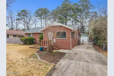 402 Jarman Street, Jacksonville, NC 28540 - Photo 44