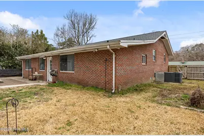 402 Jarman Street, Jacksonville, NC 28540 - Photo 42