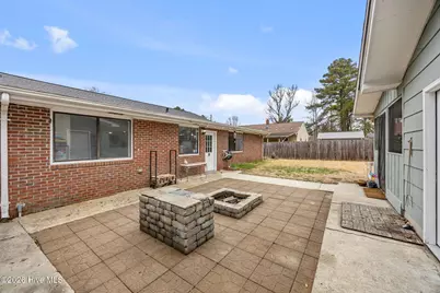 402 Jarman Street, Jacksonville, NC 28540 - Photo 38