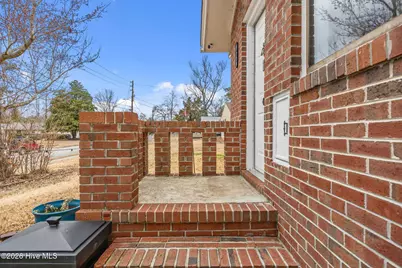 402 Jarman Street, Jacksonville, NC 28540 - Photo 4