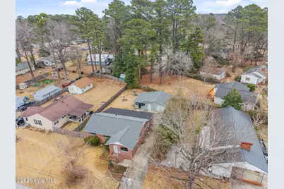 402 Jarman Street, Jacksonville, NC 28540 - Photo 50