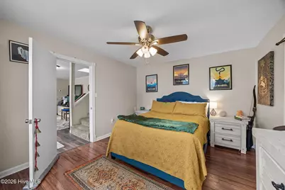 402 Jarman Street, Jacksonville, NC 28540 - Photo 24