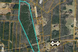 13766 Nc 24-27 Hwy, Eagle Springs, NC 27242 - Photo 1