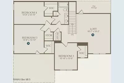3407 Discovery Bay Road, Shallotte, NC 28470 - Photo 4